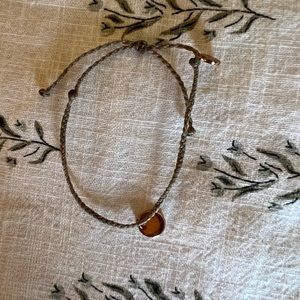 Pura Vida adjustable bracelet